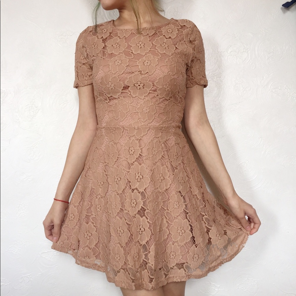 Vintage dress